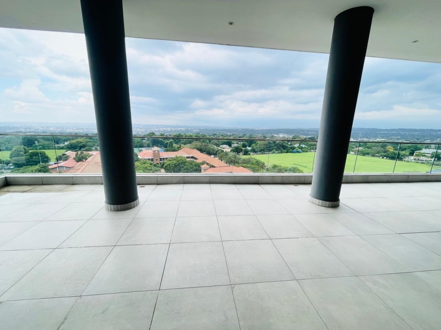 To Let 3 Bedroom Property for Rent in Illovo Gauteng