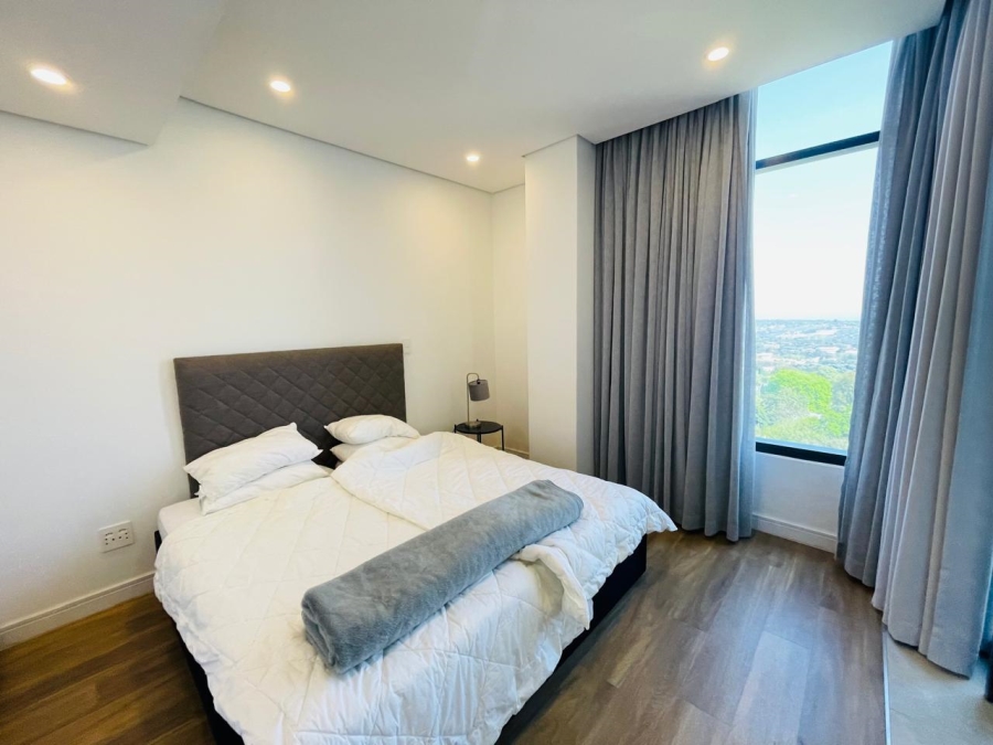 To Let 2 Bedroom Property for Rent in Illovo Gauteng