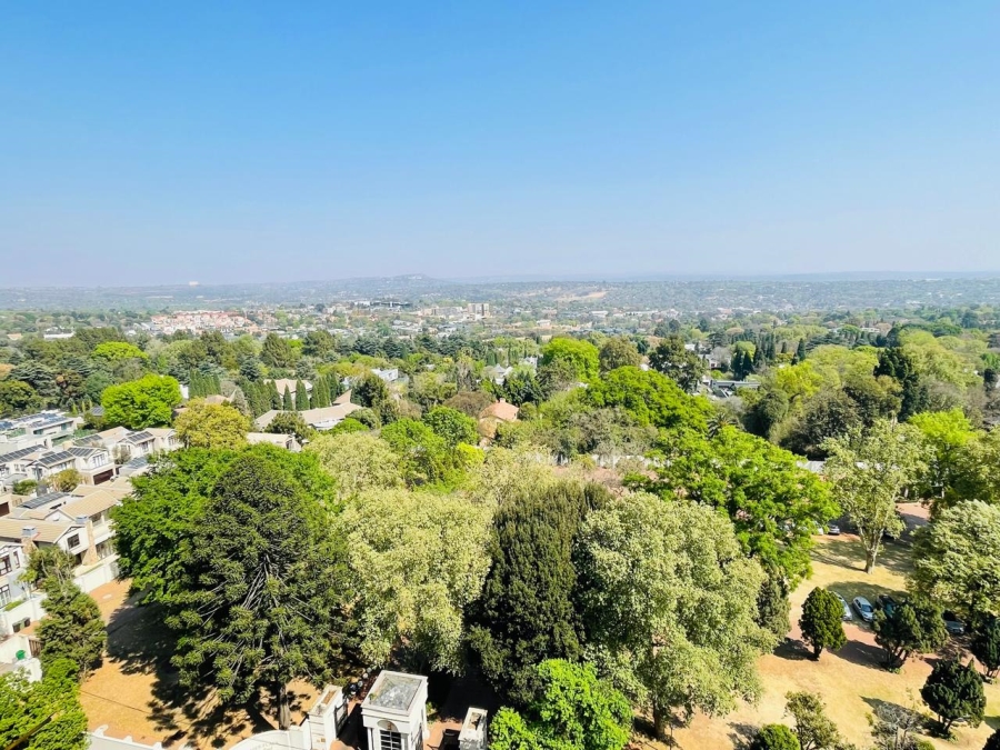 To Let 2 Bedroom Property for Rent in Illovo Gauteng