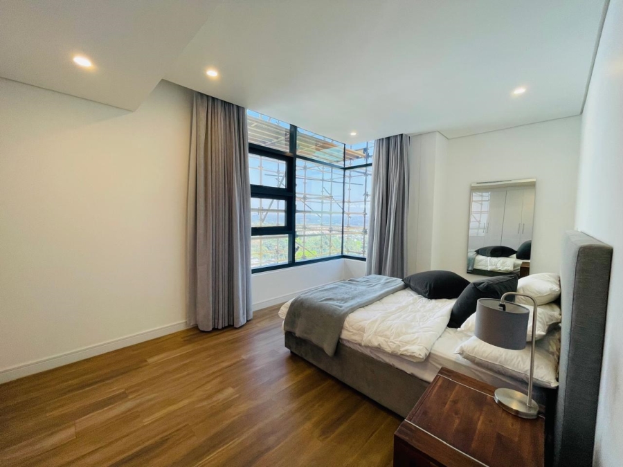 To Let 2 Bedroom Property for Rent in Illovo Gauteng