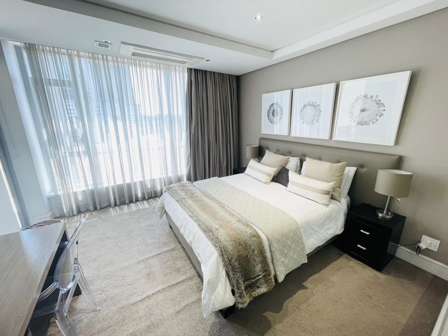 To Let 2 Bedroom Property for Rent in Sandown Gauteng