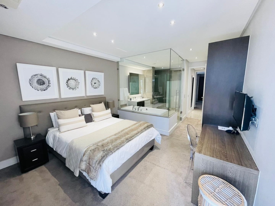 To Let 2 Bedroom Property for Rent in Sandown Gauteng