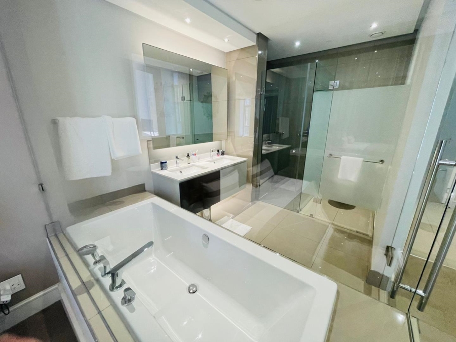 To Let 2 Bedroom Property for Rent in Sandown Gauteng