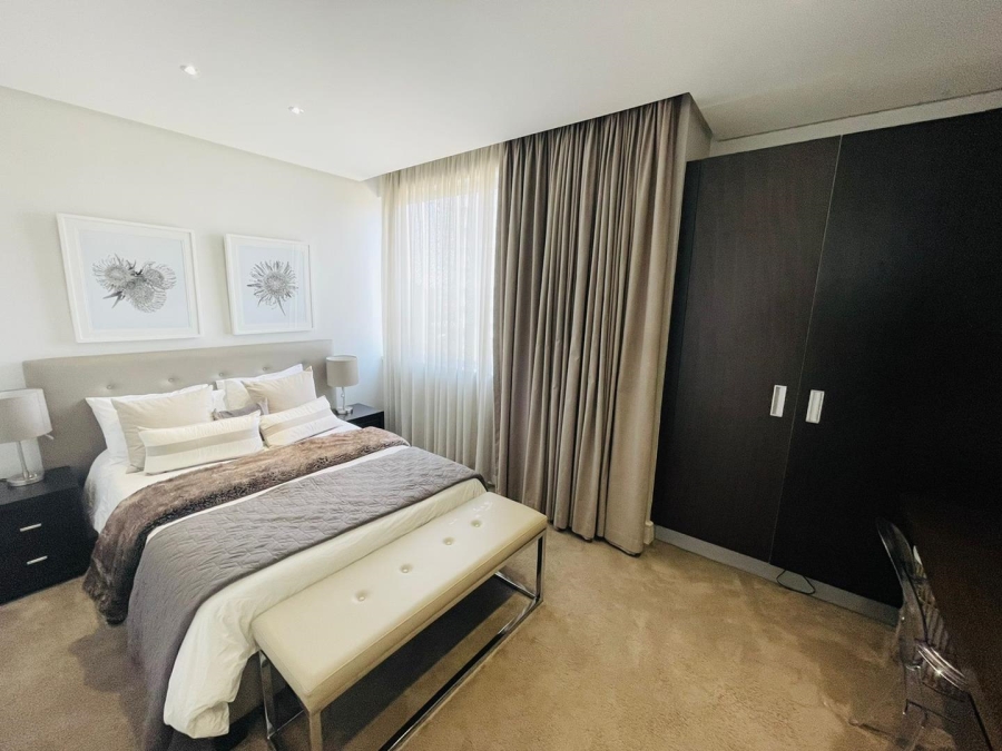 To Let 2 Bedroom Property for Rent in Sandown Gauteng