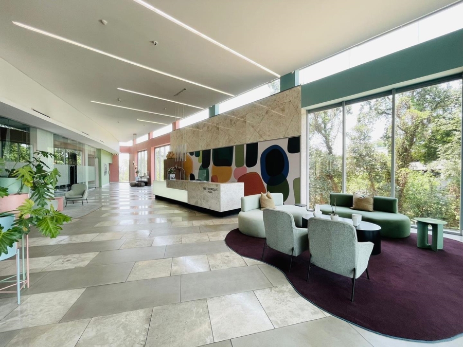 To Let 2 Bedroom Property for Rent in Sandown Gauteng