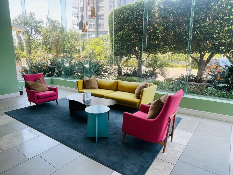 To Let 2 Bedroom Property for Rent in Sandown Gauteng