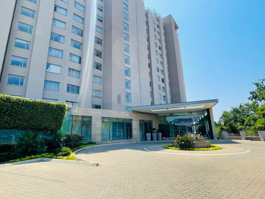 To Let 2 Bedroom Property for Rent in Sandown Gauteng