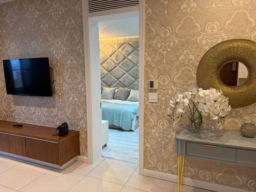 To Let 1 Bedroom Property for Rent in Morningside Gauteng