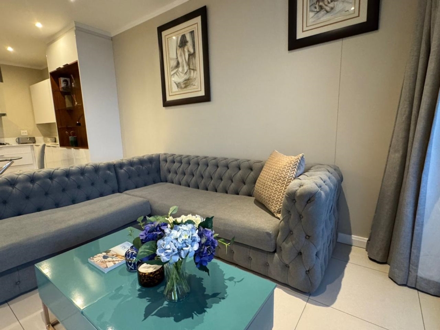 To Let 1 Bedroom Property for Rent in Morningside Gauteng