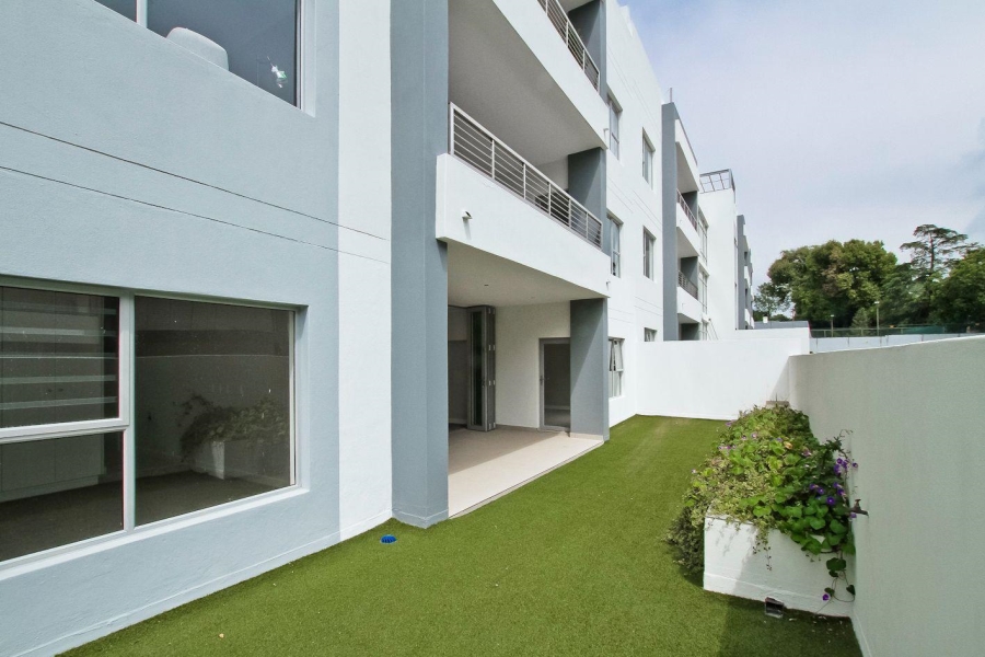 To Let 3 Bedroom Property for Rent in Melrose Gauteng