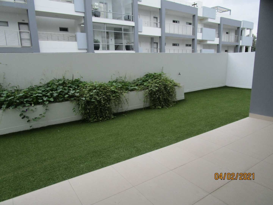 To Let 3 Bedroom Property for Rent in Melrose Gauteng