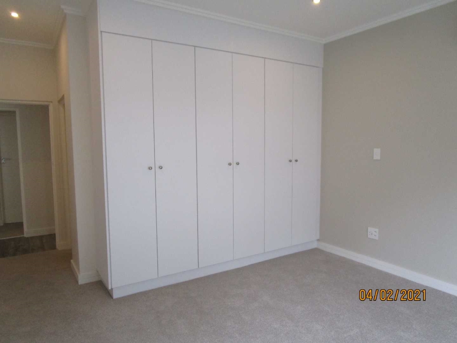 To Let 3 Bedroom Property for Rent in Melrose Gauteng