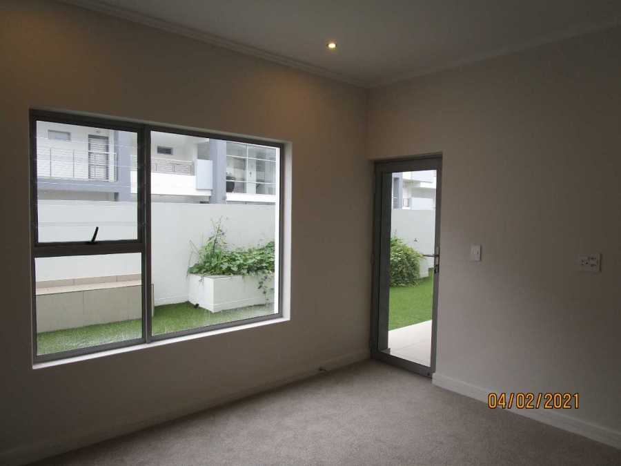 To Let 3 Bedroom Property for Rent in Melrose Gauteng