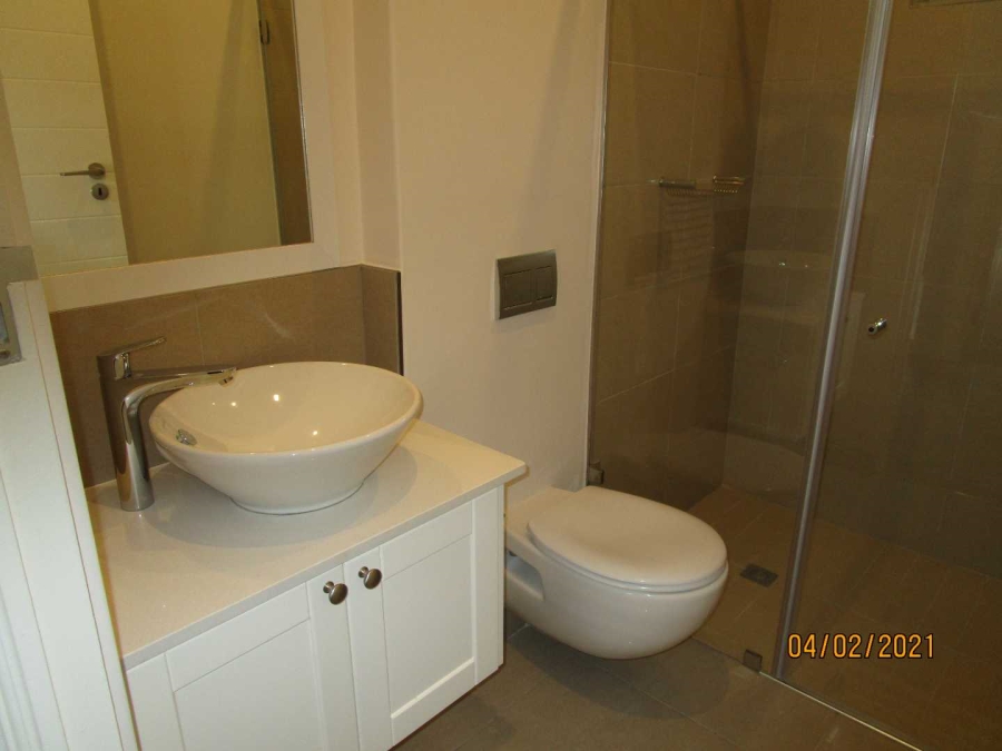 To Let 3 Bedroom Property for Rent in Melrose Gauteng