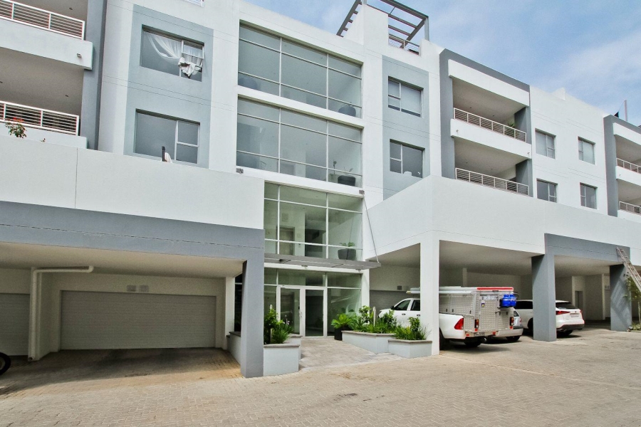 To Let 3 Bedroom Property for Rent in Melrose Gauteng