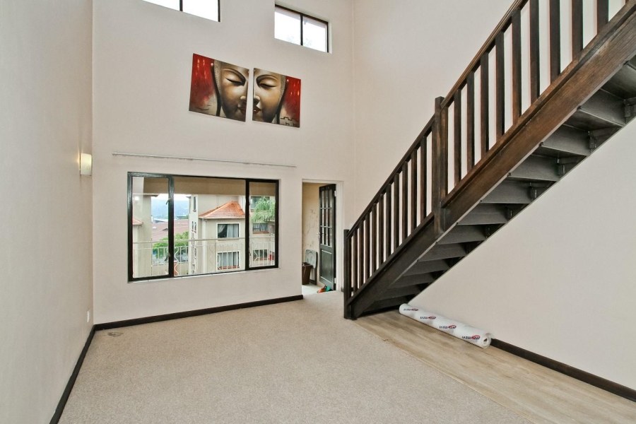 To Let 2 Bedroom Property for Rent in Sunninghill Gauteng