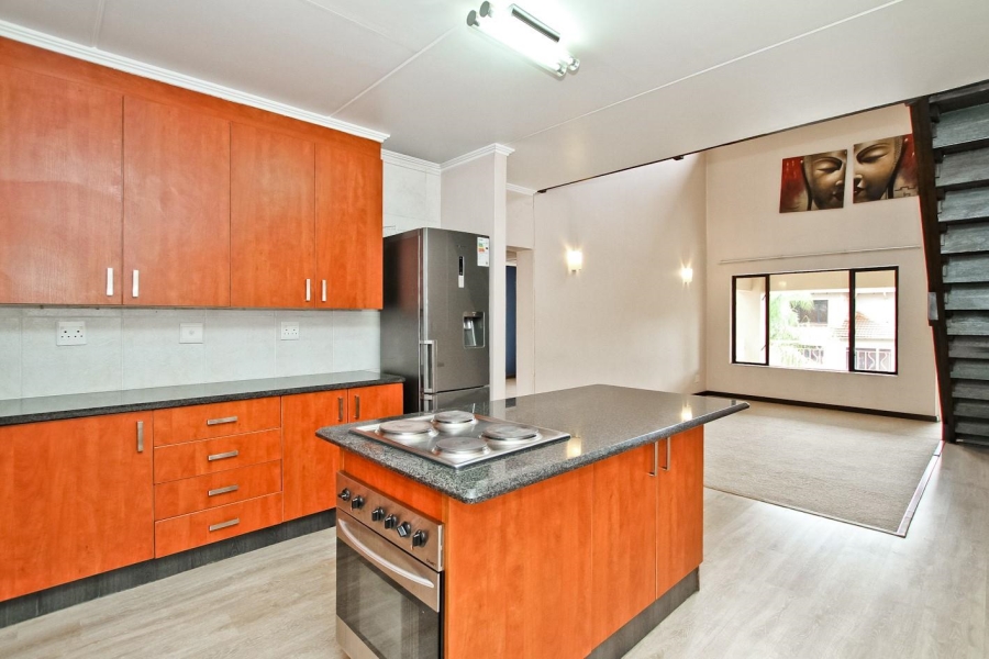 2 Bedroom Property for Sale in Sunninghill Gauteng