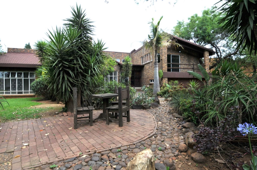 3 Bedroom Property for Sale in Newlands Gauteng