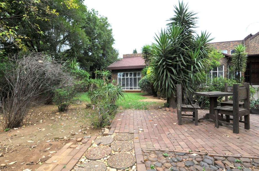 3 Bedroom Property for Sale in Newlands Gauteng