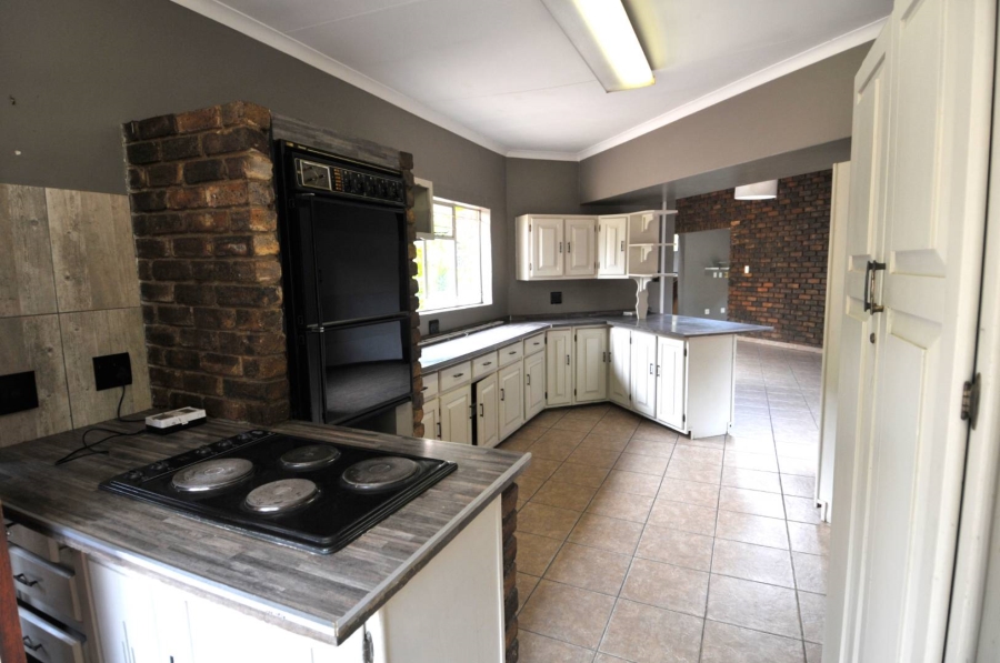 3 Bedroom Property for Sale in Newlands Gauteng