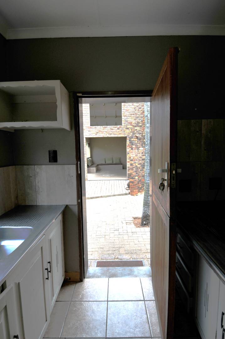 3 Bedroom Property for Sale in Newlands Gauteng