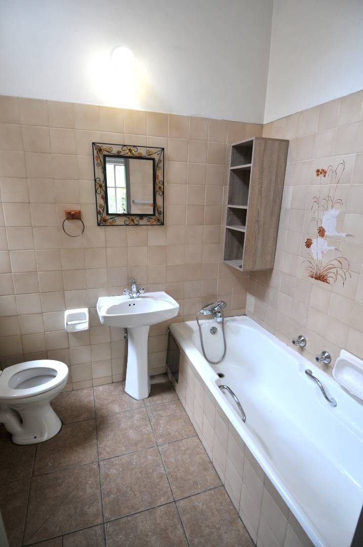 3 Bedroom Property for Sale in Newlands Gauteng