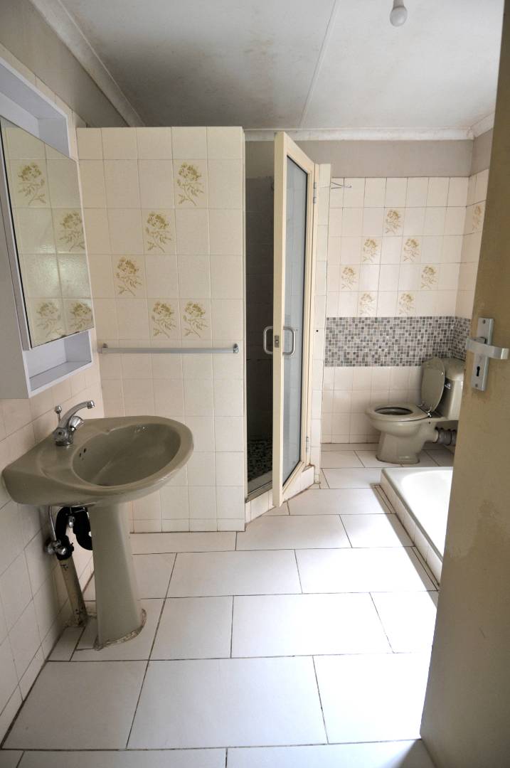 3 Bedroom Property for Sale in Newlands Gauteng