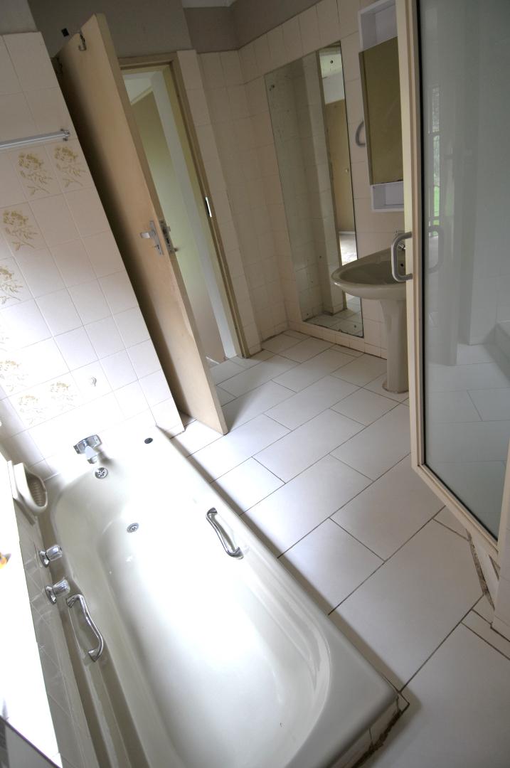 3 Bedroom Property for Sale in Newlands Gauteng