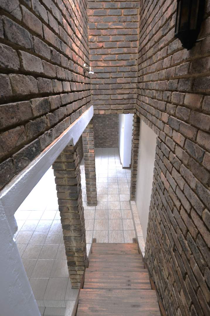 3 Bedroom Property for Sale in Newlands Gauteng