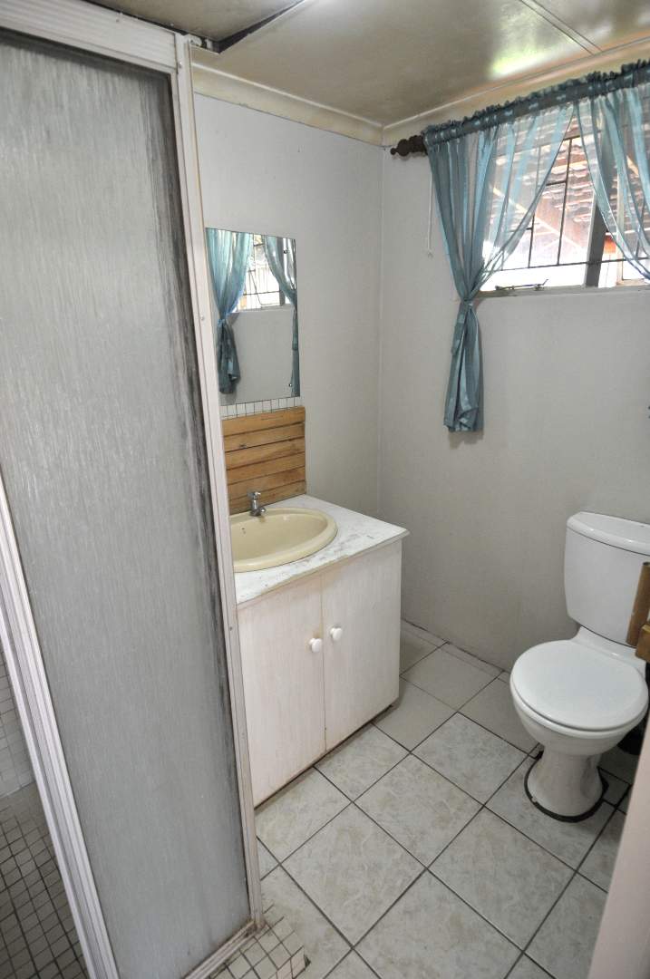3 Bedroom Property for Sale in Newlands Gauteng