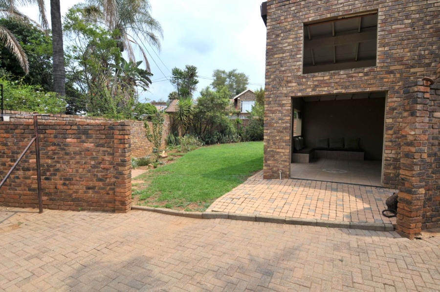 3 Bedroom Property for Sale in Newlands Gauteng