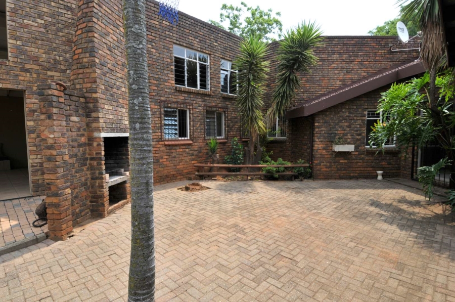 3 Bedroom Property for Sale in Newlands Gauteng
