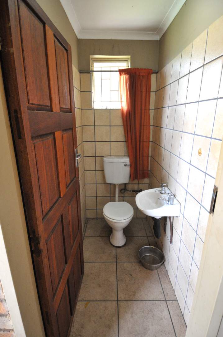 3 Bedroom Property for Sale in Newlands Gauteng