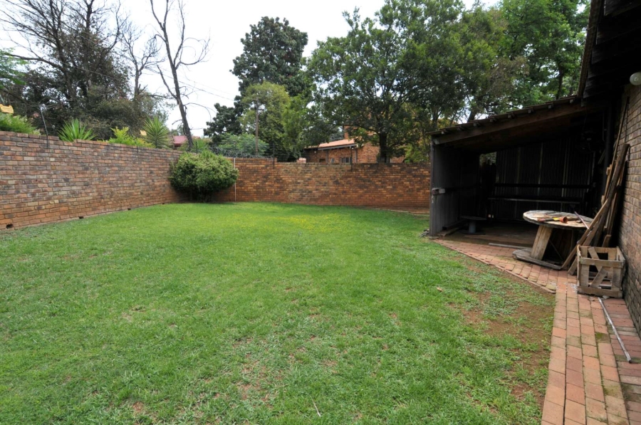 3 Bedroom Property for Sale in Newlands Gauteng