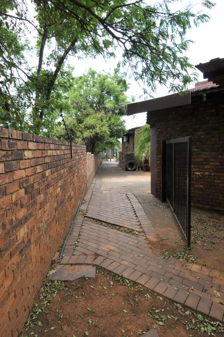 3 Bedroom Property for Sale in Newlands Gauteng