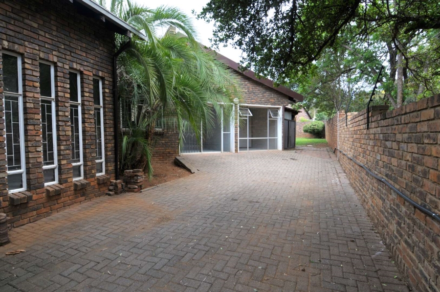 3 Bedroom Property for Sale in Newlands Gauteng