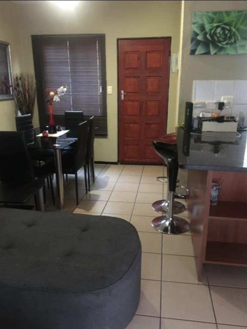 To Let 2 Bedroom Property for Rent in Halfway Gardens Gauteng