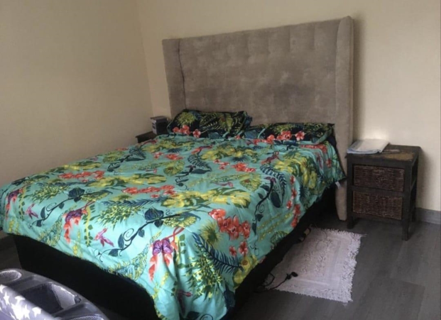 To Let 2 Bedroom Property for Rent in Halfway Gardens Gauteng