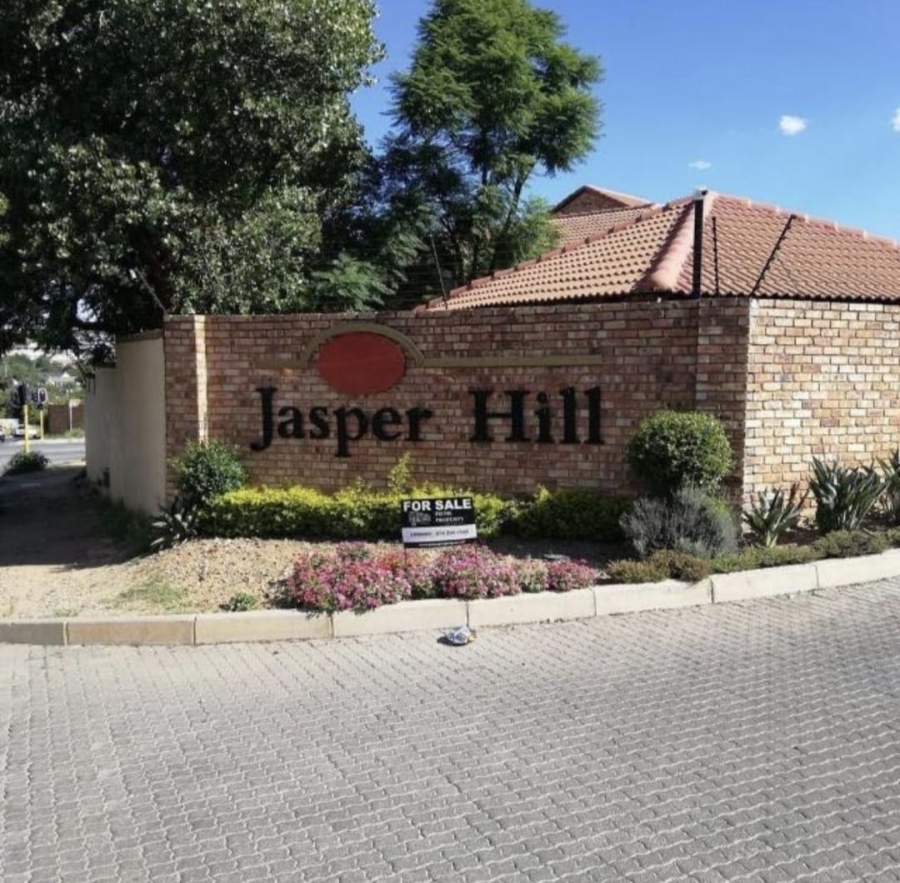 To Let 2 Bedroom Property for Rent in Halfway Gardens Gauteng