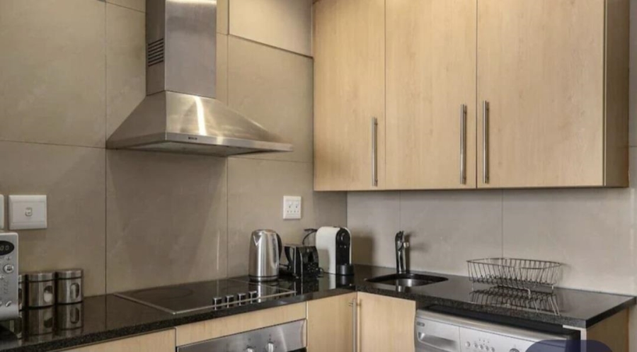 To Let 1 Bedroom Property for Rent in Morningside Gauteng