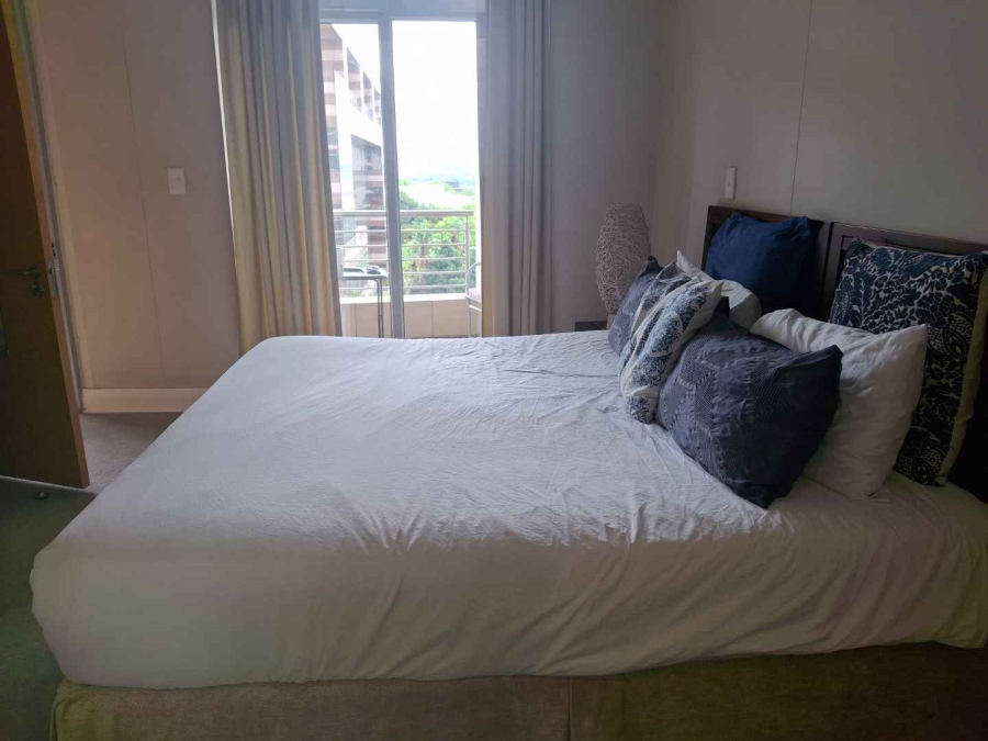 To Let 1 Bedroom Property for Rent in Morningside Gauteng