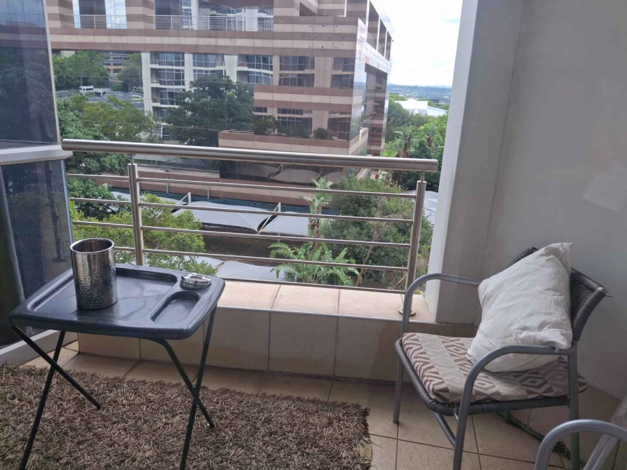 To Let 1 Bedroom Property for Rent in Morningside Gauteng