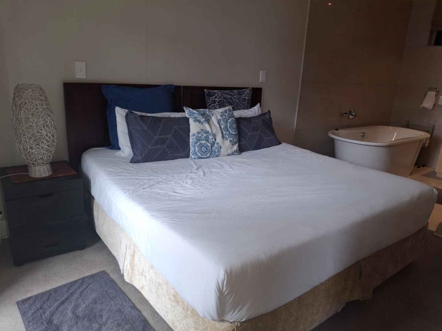 To Let 1 Bedroom Property for Rent in Morningside Gauteng