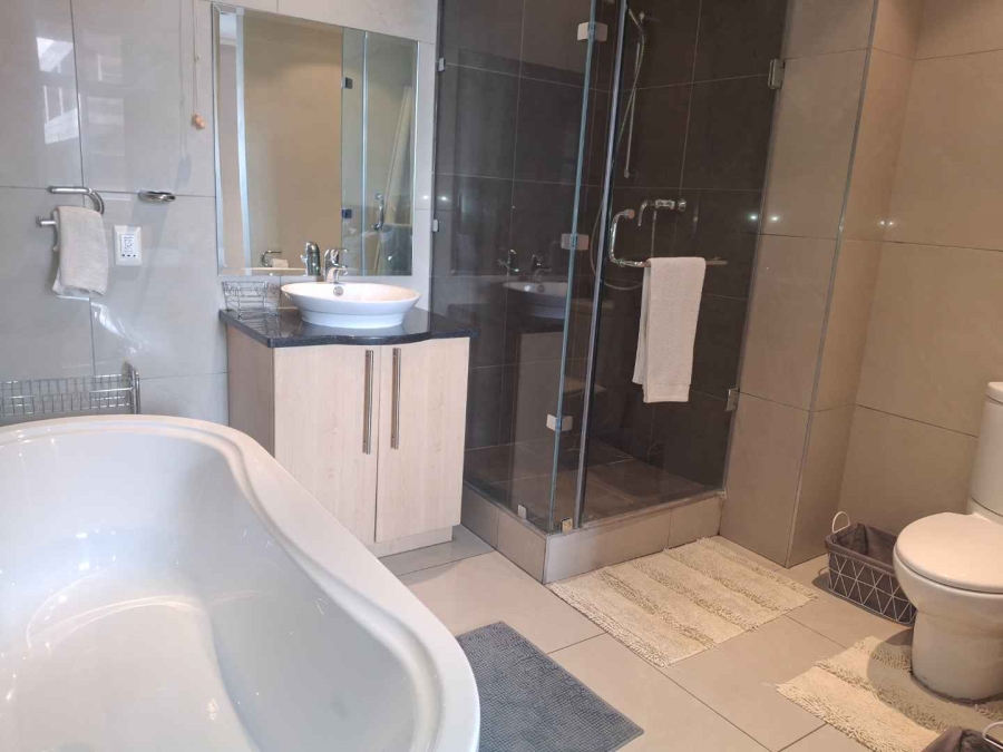 To Let 1 Bedroom Property for Rent in Morningside Gauteng