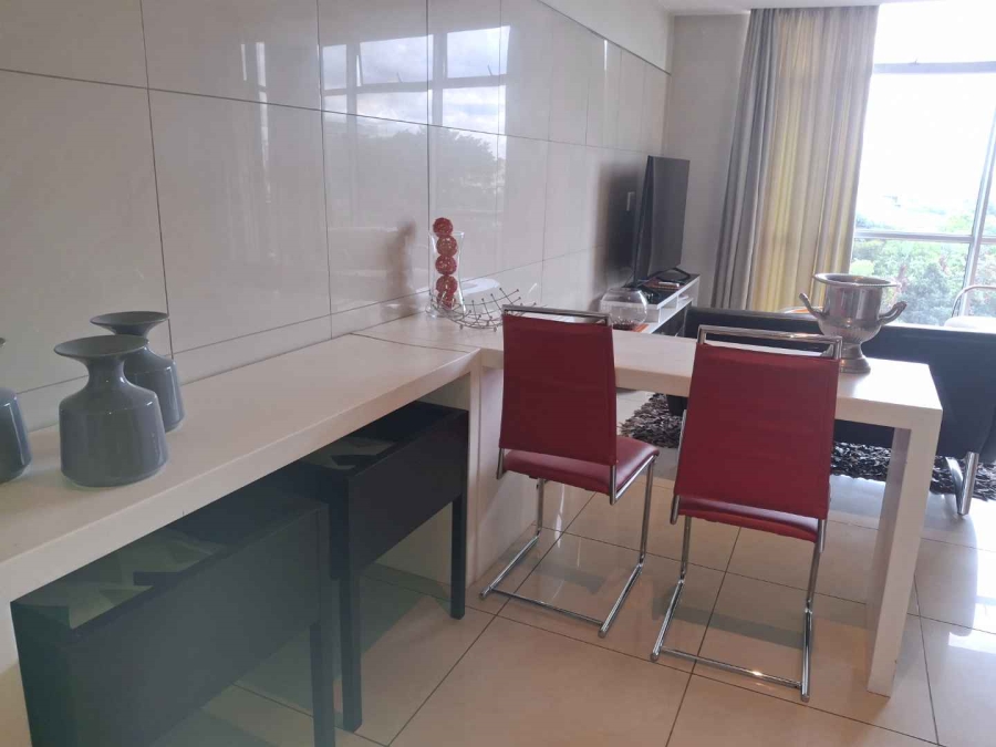 To Let 1 Bedroom Property for Rent in Morningside Gauteng