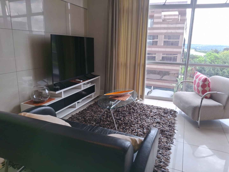 To Let 1 Bedroom Property for Rent in Morningside Gauteng