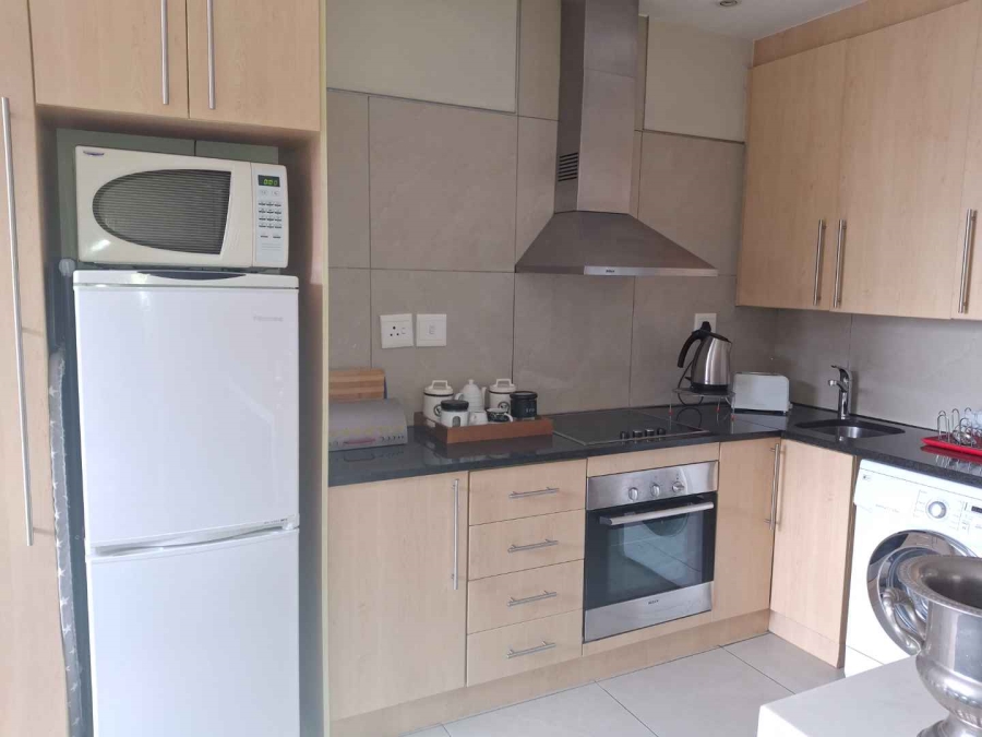 To Let 1 Bedroom Property for Rent in Morningside Gauteng