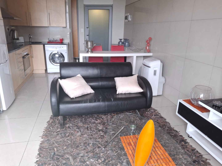 To Let 1 Bedroom Property for Rent in Morningside Gauteng