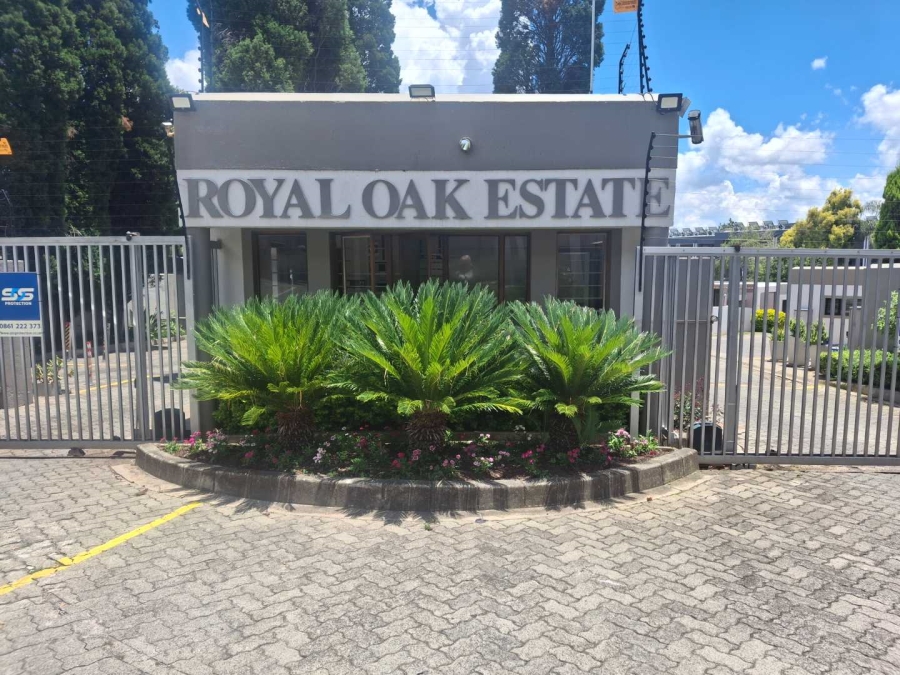 To Let 2 Bedroom Property for Rent in Morningside Gauteng