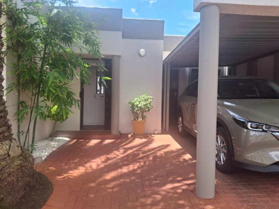 To Let 2 Bedroom Property for Rent in Morningside Gauteng